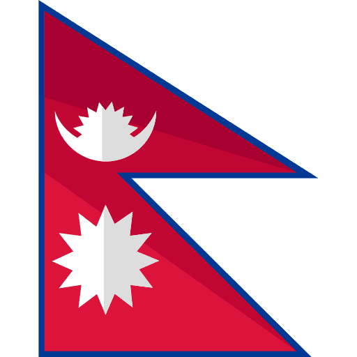 Nepal-Flag
